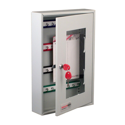 Securikey Key Cabinet 32