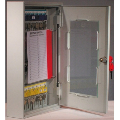 Securikey Key Cabinet 32