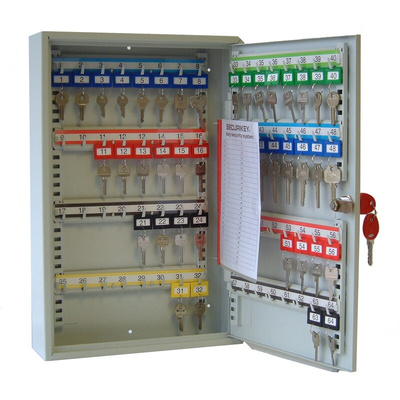 Securikey Key Cabinet 64