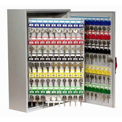 Securikey Key Cabinet 200