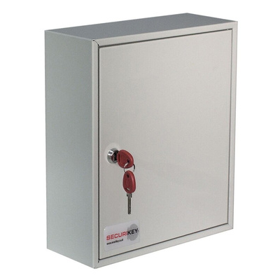 Securikey Padlock Cabinet 24