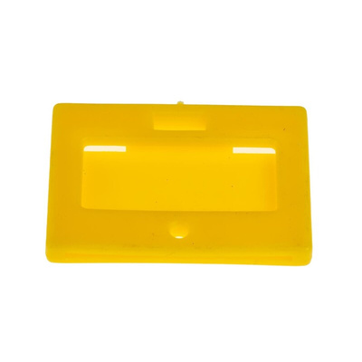 Securikey Plastic Key Tags