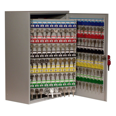 Securikey Key Cabinet 300