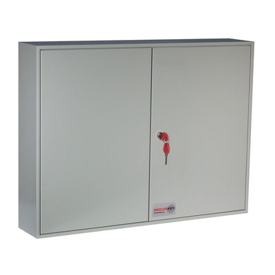 Securikey Key Cabinet 200