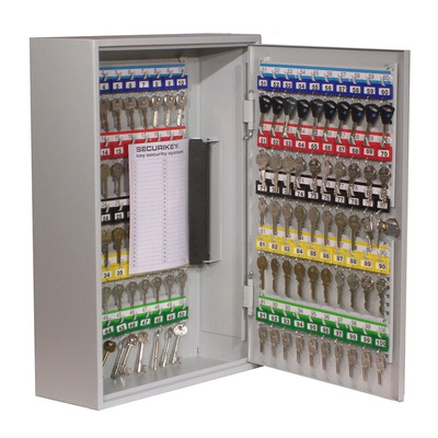 Securikey Key Cabinet 100