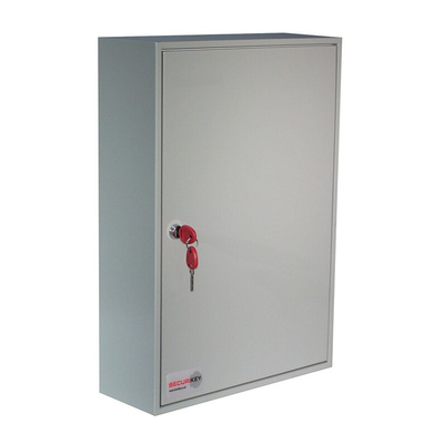 Securikey Key Cabinet 100
