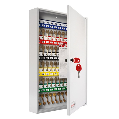 Securikey Key Cabinet 100