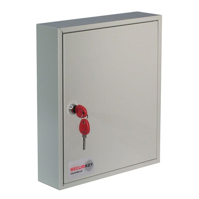 Securikey Key Cabinet 48