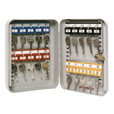 Securikey Key Cabinet 20