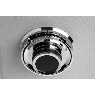 Securikey Key Cabinet 20