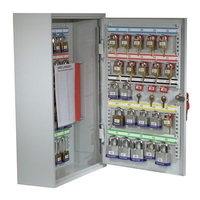 Securikey Padlock Cabinet 50
