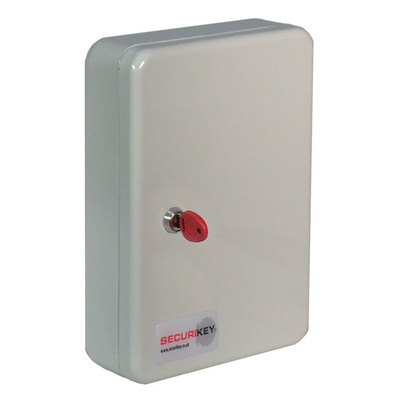 Securikey Key Cabinet 30