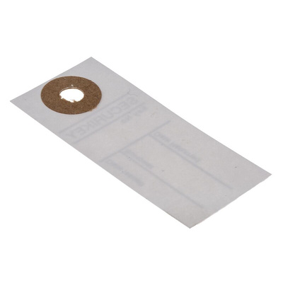 Securikey Location Cards