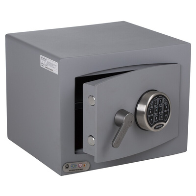 Securikey 26L Office Safe