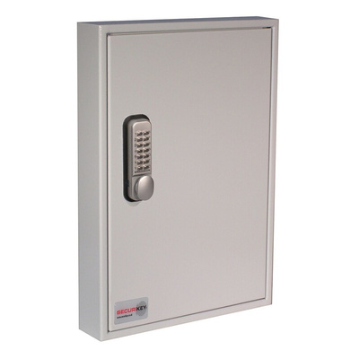 Securikey Key Cabinet 100
