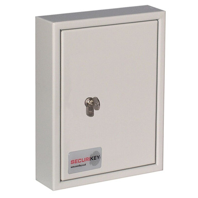 Securikey Key Cabinet 30