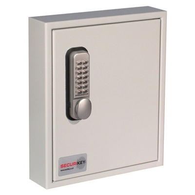 Securikey Key Cabinet 48