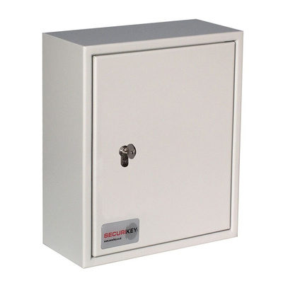 Securikey Key Cabinet 48
