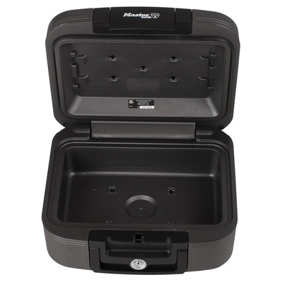 Master Lock 7.5L Home Safe
