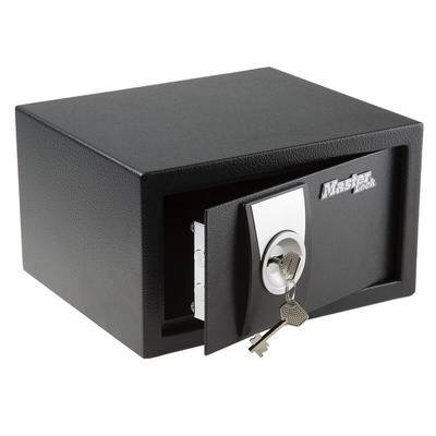Master Lock 10L Hotel Safe