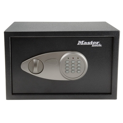 Master Lock 16.4L Hotel Safe