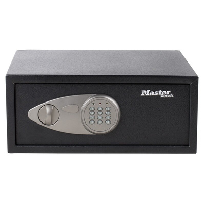 Master Lock 20L Hotel Safe