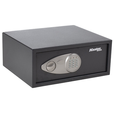 Master Lock 20L Hotel Safe