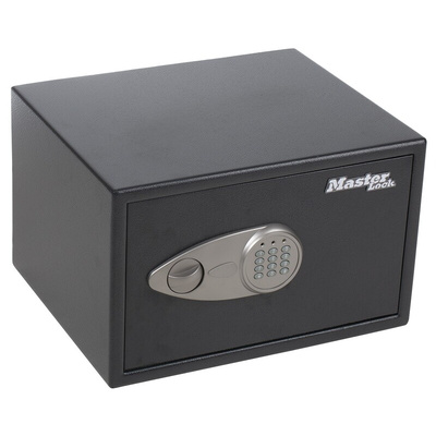 Master Lock 33.3L Hotel Safe