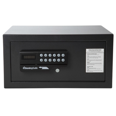 Master Lock 31L Hotel Safe