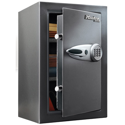 Master Lock 61.7L Office Safe