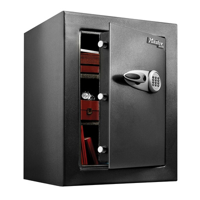 Master Lock 120L Office Safe