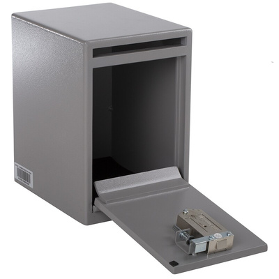 Master Lock 11L Hotel Safe
