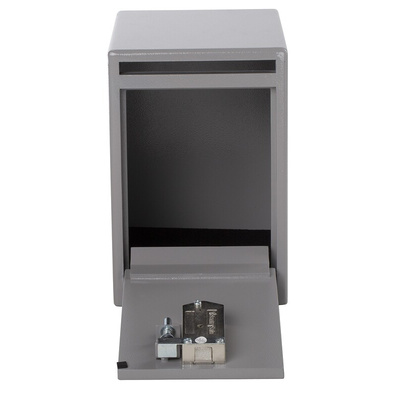Master Lock 11L Hotel Safe