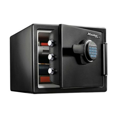Master Lock 22.8L Office Safe