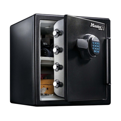 Master Lock 33.6L Office Safe