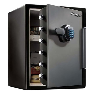 Master Lock 56.5L Office Safe