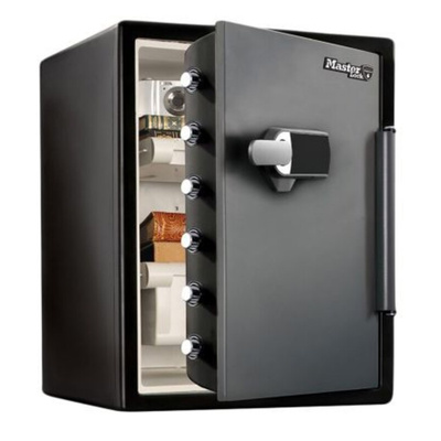 Master Lock 56.5L Office Safe