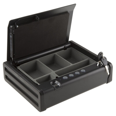 Master Lock 2.34L Hotel Safe