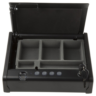 Master Lock 2.34L Hotel Safe