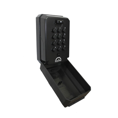 Squire RS KEYKEEP2 Combination Lock Key Lock Box