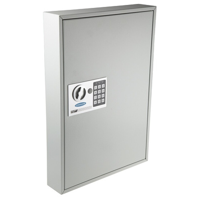 Rottner Comsafe Key Cabinet 50