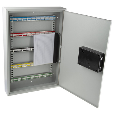 Rottner Comsafe Key Cabinet 50