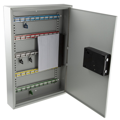 Rottner Comsafe Key Cabinet 50
