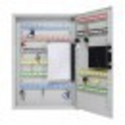 Rottner Comsafe Key Cabinet 100