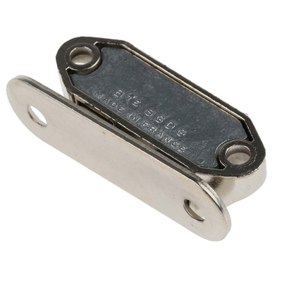 Pinet 1673494 Die Cast Zinc Magnetic Catch