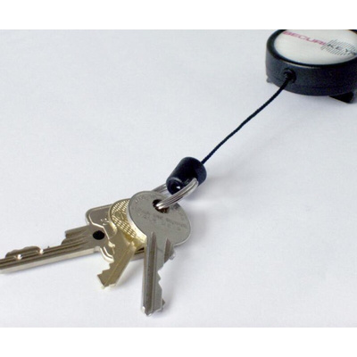 Securikey Retractable Key Chain