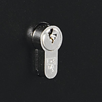 Mailbox, 375 mm x 300mm x 120 mm