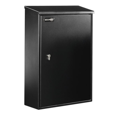 Mailbox, 550 mm x 380mm x 140 mm