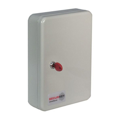 Securikey Key Cabinet 30