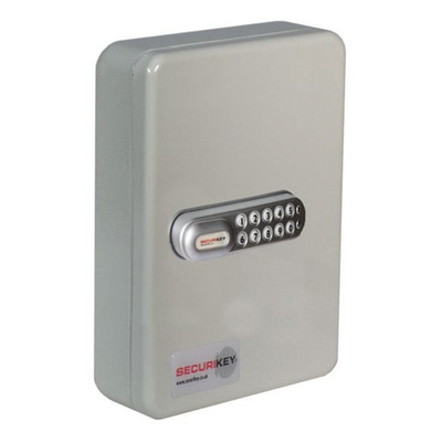 Securikey Key Cabinet 30